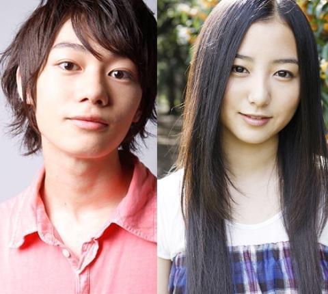 「マリア様がみてる」美男・柏木＆美女・志摩子のキャスト決定