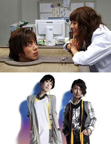 胸キュンホラーを盛り上げるアップテンポな楽曲