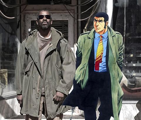 最強コンビの誕生