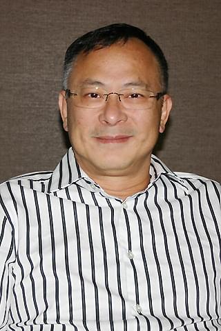 ジョニー・トー、ハードボイルドからの一時決別を宣言