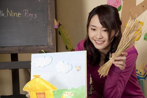 英語の勉強に役立ちますように