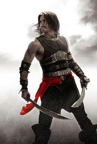 ジェイク・ギレンホール「ブートキャンプ状態」で訓練に励んだメイキング映像