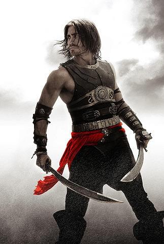 ジェイク・ギレンホール「ブートキャンプ状態」で訓練に励んだメイキング映像