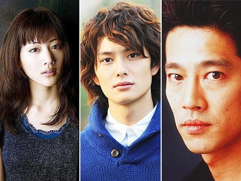 大阪の男たちがひた隠しに してきた秘密が明らかに