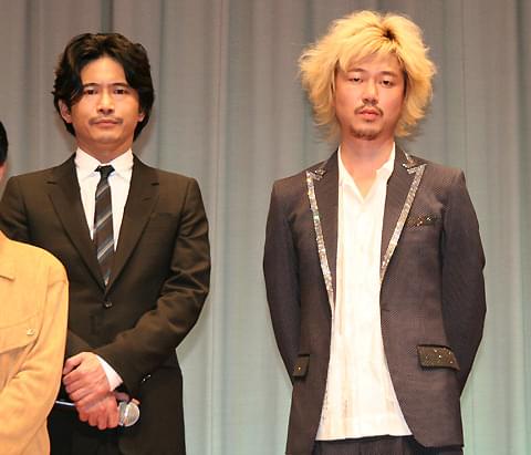 萩原聖人が高橋伴明監督が「BOX」通じえん罪の重み訴える