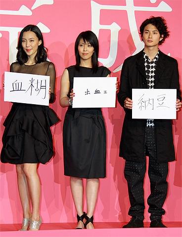 思い思いの「告白」