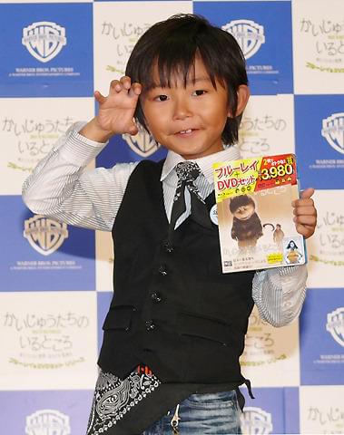 吹き替えより芝居の方が簡単!?