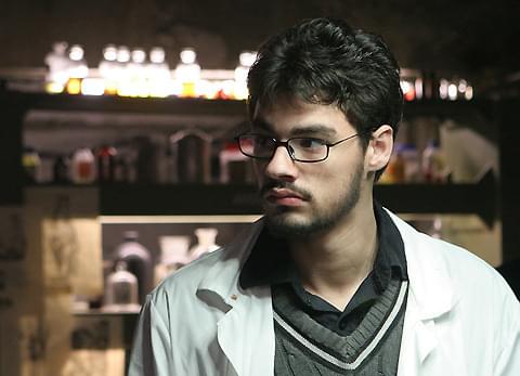 ジャン＝クロード・バン・ダム「ユニソル」最新作で長男と再共演