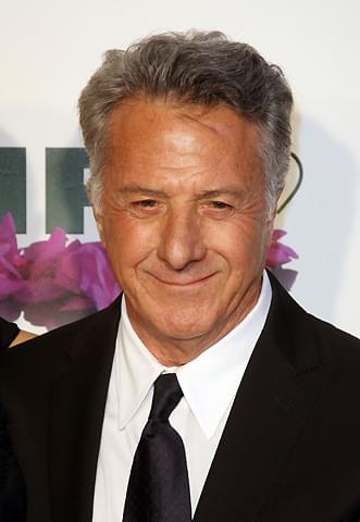 D・ホフマン＆A・ホプキンス、親友役で共演