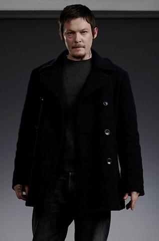 伝説の「処刑人」続編公開 主演ノーマン・リーダスが語る