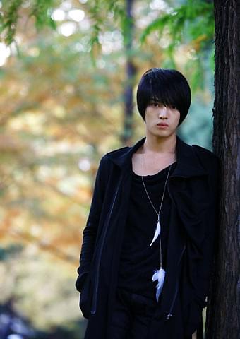 東方神起・ジェジュン、初主演作の秘蔵写真を独占入手