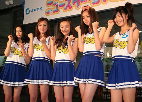 目標はエリカ様!