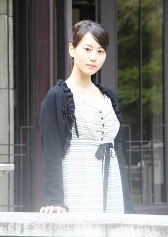 並々ならぬ覚悟で挑む「白夜行」