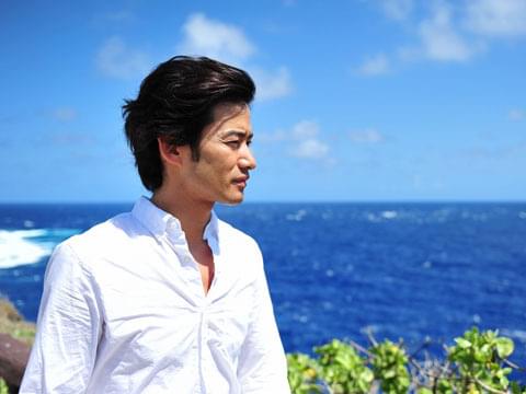 竹野内豊、3年ぶり主演映画「太平洋の奇跡」で実在の日本兵に