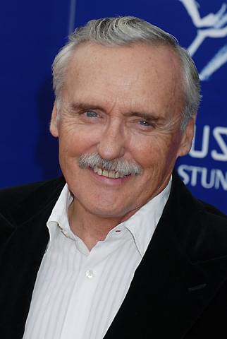 「イージー・ライダー」デニス・ホッパーさんが74歳で死去