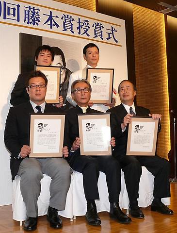 木村大作監督、次回作で「劔岳」超えに意欲