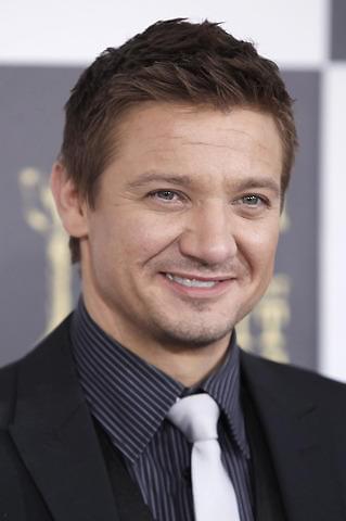 「ハート・ロッカー」ジェレミー・レナーがマーベル新作でヒーローに