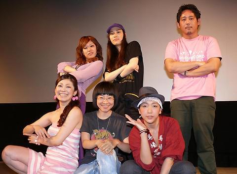 安藤サクラ、父・奥田瑛二は「割とどうしようもない」