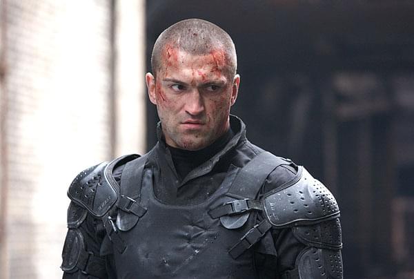 本格アクション「ユニソル」最新作に、格闘家たちもうなる！