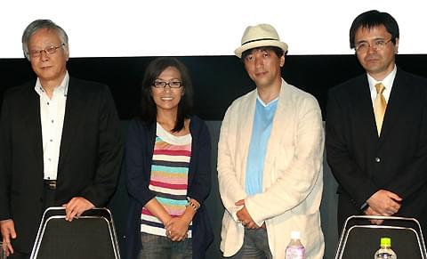 宮崎学、香山リカらが「3億円事件」真犯人に迫る