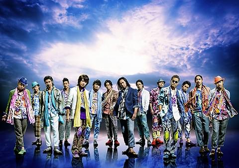 「海猿3D」主題歌はEXILE “絆”テーマに最強タッグ