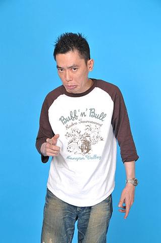 爆笑問題・太田がCM監督デビュー ヒース遺作DVD＆ブルーレイで