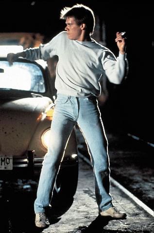 リメイク版「フットルース」主役に、若手ダンサー大抜てき