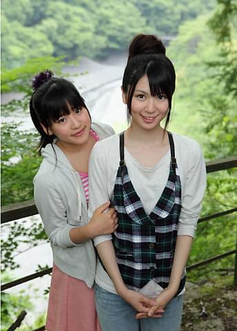 AKB48メンバーが本物のウジ虫に悲鳴！「×ゲーム」撮影現場