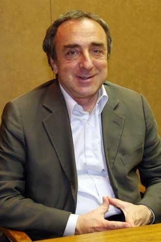 ミッキー・ロークが勝てなかったイタリアの名優とは？