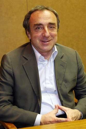 ミッキー・ロークが勝てなかったイタリアの名優とは？