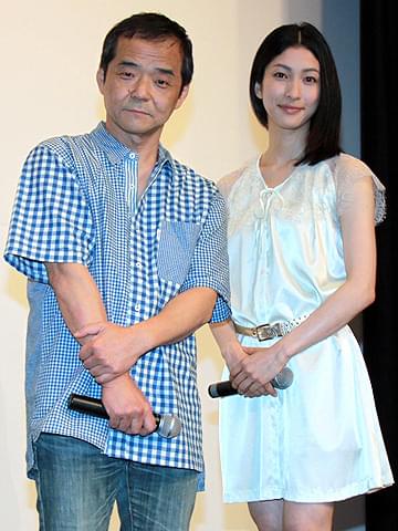 押井守監督最新作「28 1/2」は舞台の“ついでに”撮った妄想映画