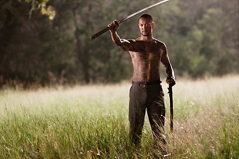 プレデターと一騎打ち“サムライ”ハンゾーの最新映像を入手