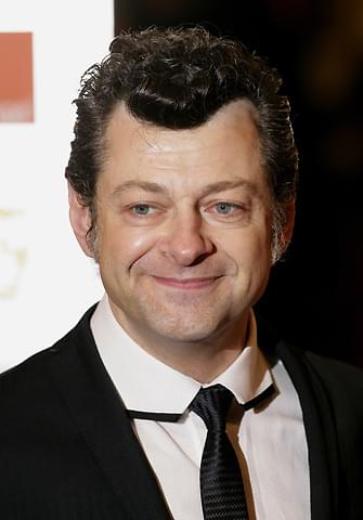 最新版「猿の惑星」サルのリーダー、シーザー役にアンディ・サーキス