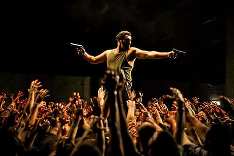 ショウゲート＆日活、ゾンビ救済キャンペーンでタッグ