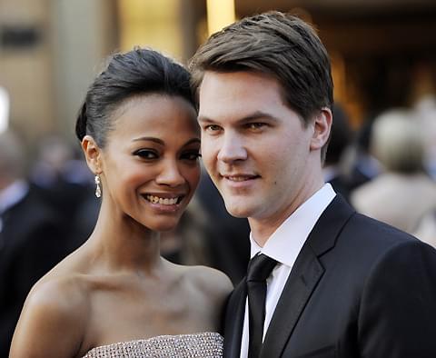 「アバター」主演女優が婚約、お相手は俳優でCEO