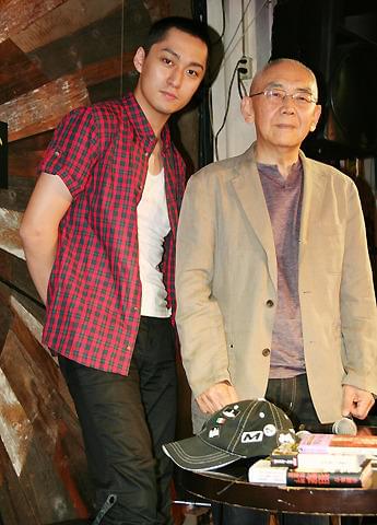 渡辺大、3億円事件を通じ父・渡辺謙と「不思議な縁を感じた」