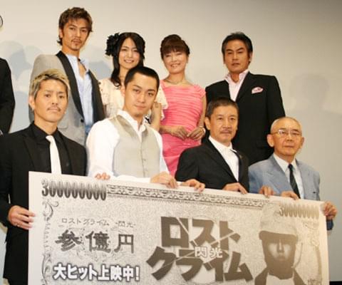 渡辺大、共演者からの突っ込みにタジタジ