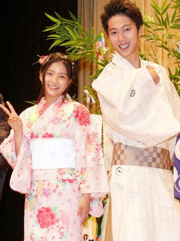 川島海荷、“先輩”金田哲を「リアルにくさそう」と拒絶