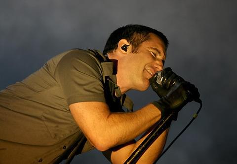 NINトレント・レズナー、D・フィンチャー監督新作のサントラ制作