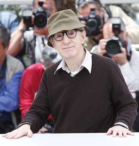 ウッディ・アレン監督が選ぶ自作ベスト6