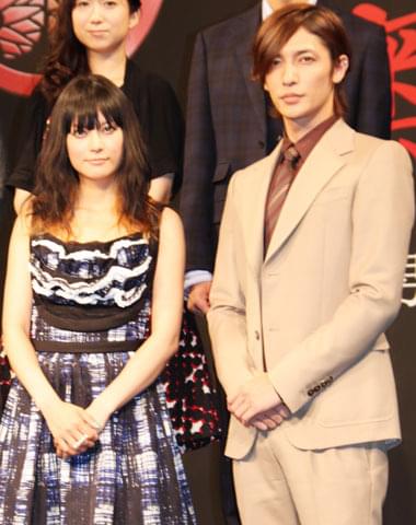 二宮和也、中村蒼とのキスシーンは「柔らかく温かかった」