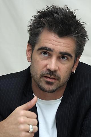 コリン・ファレルが、オジー・オズボーンの伝記映画に主演？