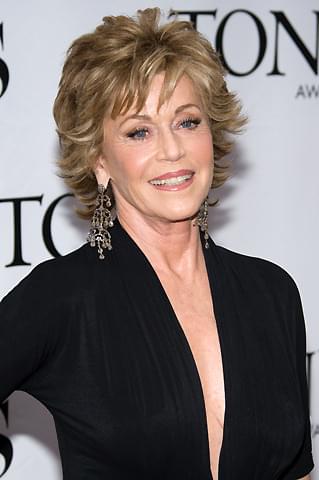 ジェーン・フォンダ、38年ぶりフランス映画に主演