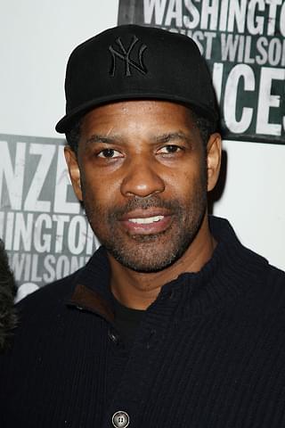 デンゼル・ワシントンが、新作スパイスリラーに主演か？