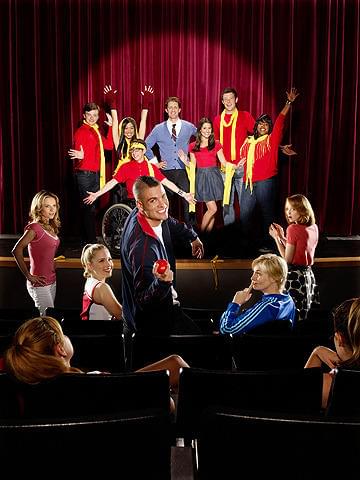 エミー賞ノミネート発表！「Glee」が最多19部門ノミネート