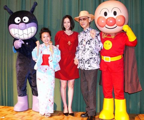 中谷美紀、自分の歌がカットされずにホッ…