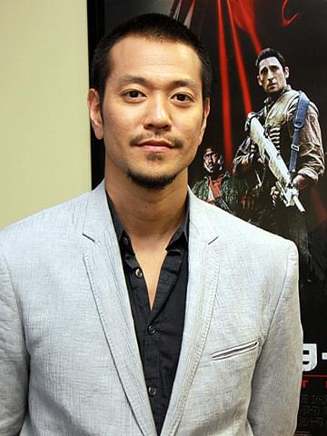 「プレデターズ」日本人殺し屋、役作りの参考はC・イーストウッド