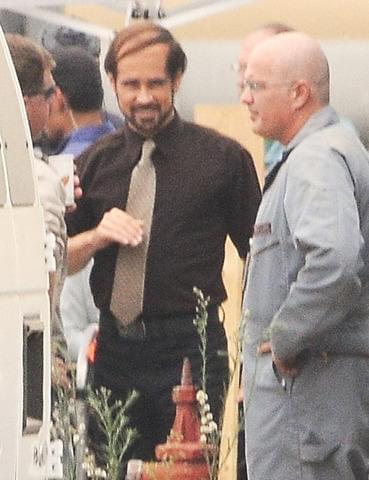 二枚目イメージを覆す衝撃ヘア