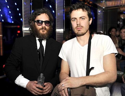 あの奇行の真相は?