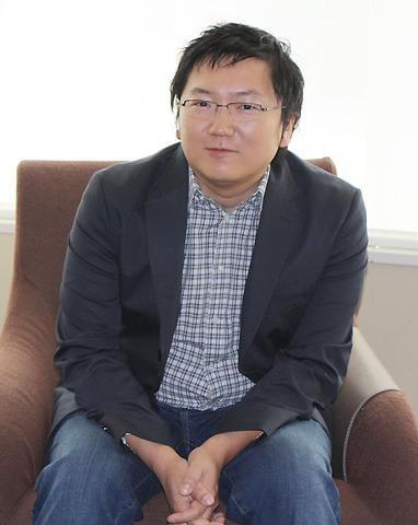 お調子者のヒロが決死の戦いに挑む！